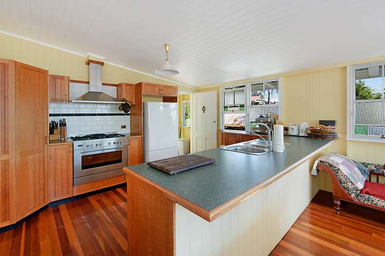Third view of Homely house listing, 3 Albion St, Sandgate QLD 4017