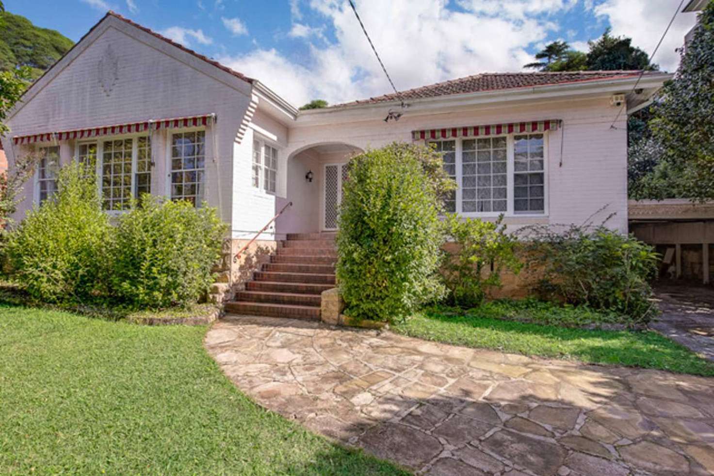 Main view of Homely house listing, 2 Caithness St, Killara NSW 2071