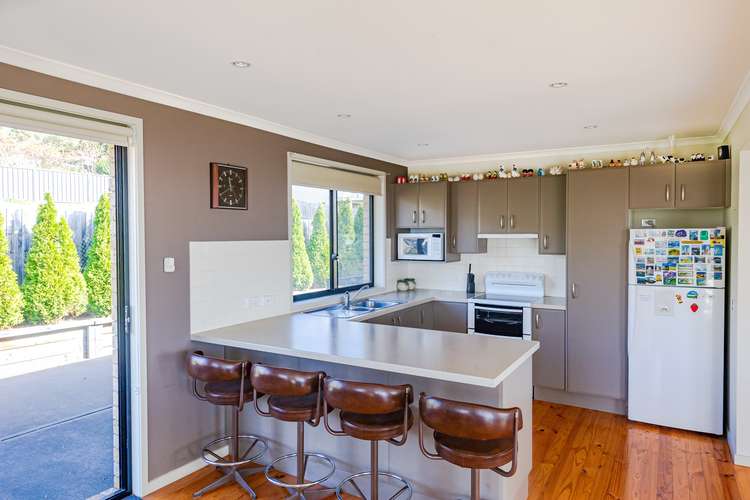 Third view of Homely house listing, 3 Caldy Pl, Tura Beach NSW 2548