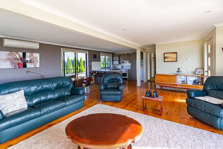 Fifth view of Homely house listing, 3 Caldy Pl, Tura Beach NSW 2548