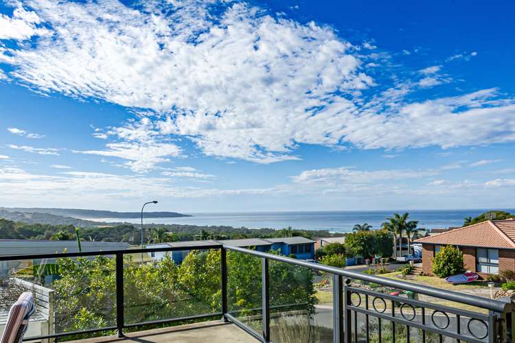 Sixth view of Homely house listing, 3 Caldy Pl, Tura Beach NSW 2548