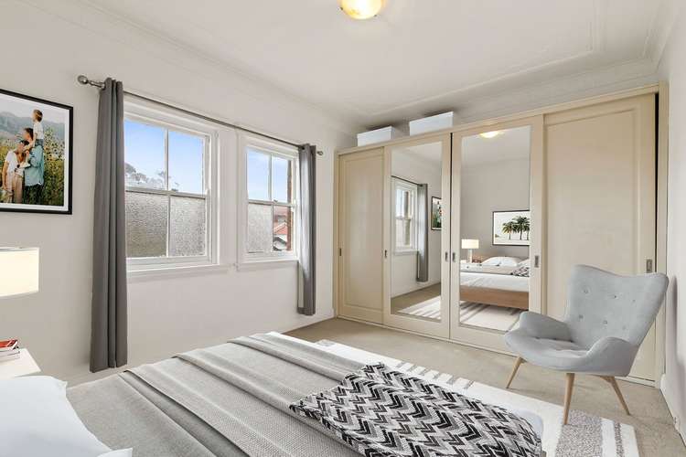 Second view of Homely unit listing, Unit 8/23A Allens Parade, Bondi Junction NSW 2022