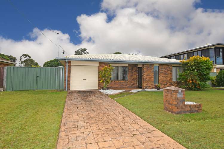 Main view of Homely house listing, 26 Moonlight Ave, Torquay QLD 4655