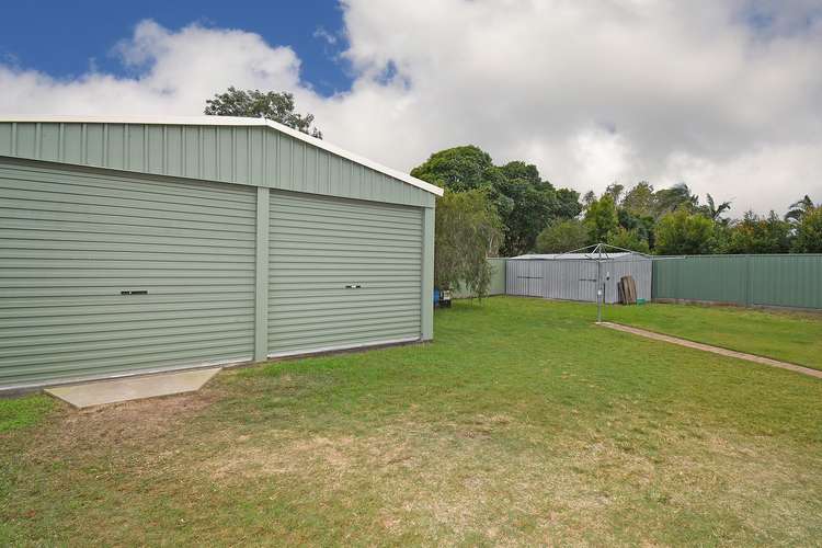Second view of Homely house listing, 26 Moonlight Ave, Torquay QLD 4655
