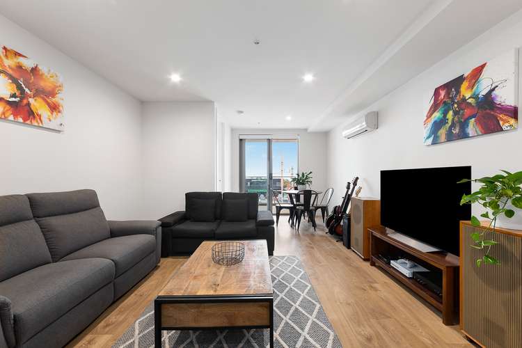 Second view of Homely apartment listing, Unit 203/195 Station St, Edithvale VIC 3196