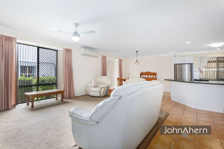 Third view of Homely house listing, Unit 164/196 Logan St, Eagleby QLD 4207