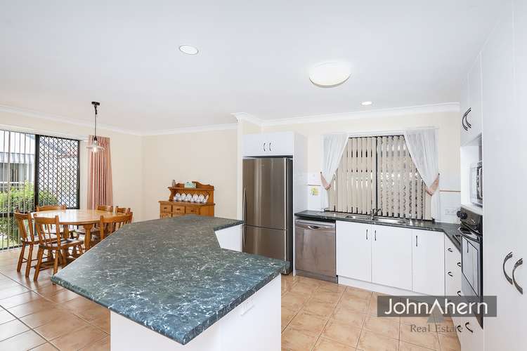 Fifth view of Homely house listing, Unit 164/196 Logan St, Eagleby QLD 4207