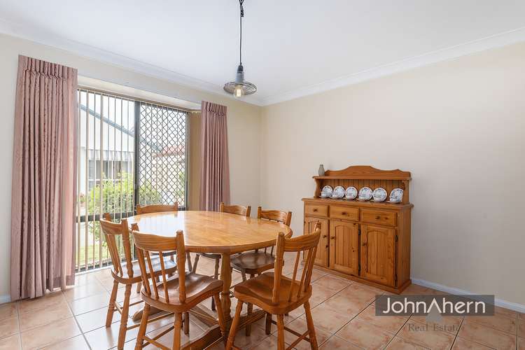 Sixth view of Homely house listing, Unit 164/196 Logan St, Eagleby QLD 4207