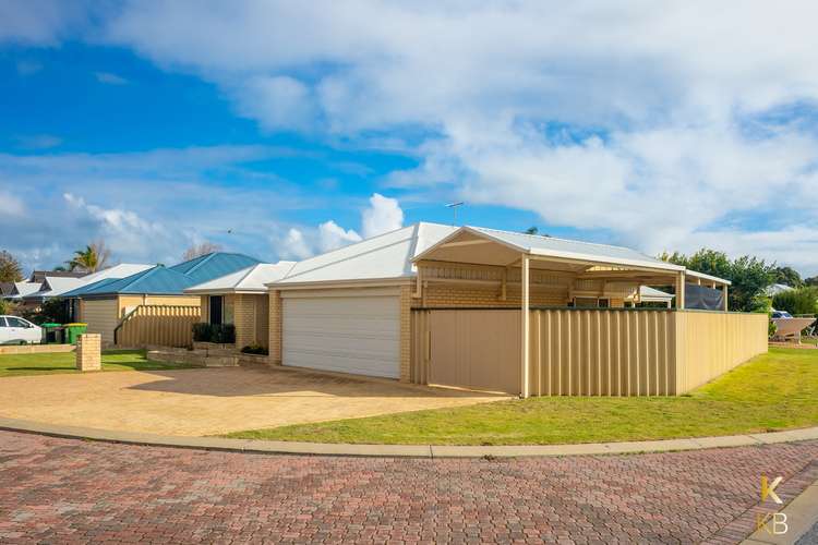Second view of Homely house listing, 9 Georgina Rd, Port Kennedy WA 6172