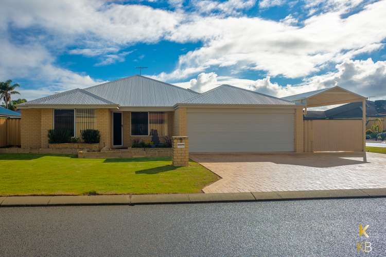 Third view of Homely house listing, 9 Georgina Rd, Port Kennedy WA 6172