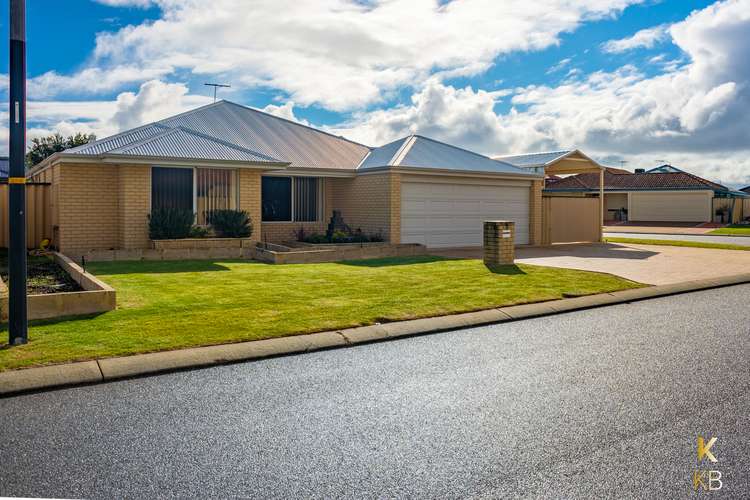 Fourth view of Homely house listing, 9 Georgina Rd, Port Kennedy WA 6172