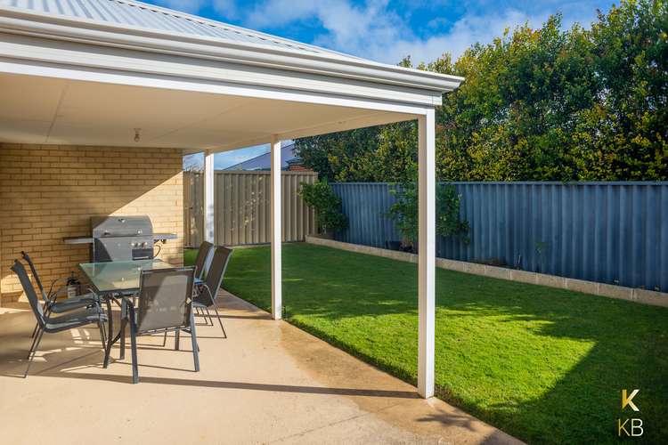 Fifth view of Homely house listing, 9 Georgina Rd, Port Kennedy WA 6172