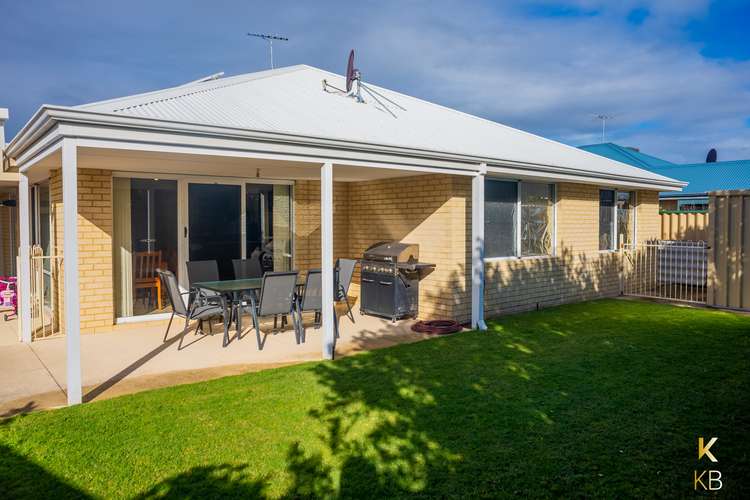 Sixth view of Homely house listing, 9 Georgina Rd, Port Kennedy WA 6172