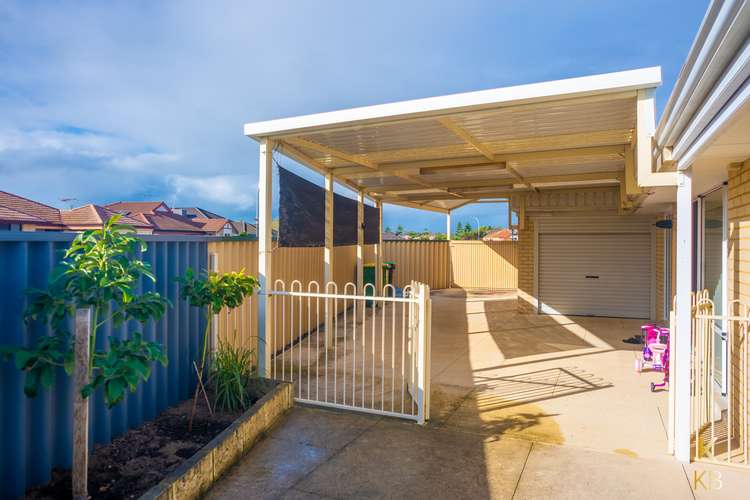 Seventh view of Homely house listing, 9 Georgina Rd, Port Kennedy WA 6172