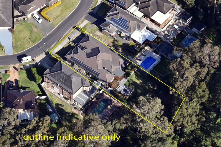 Third view of Homely house listing, 25 Prestwick St, Fletcher NSW 2287