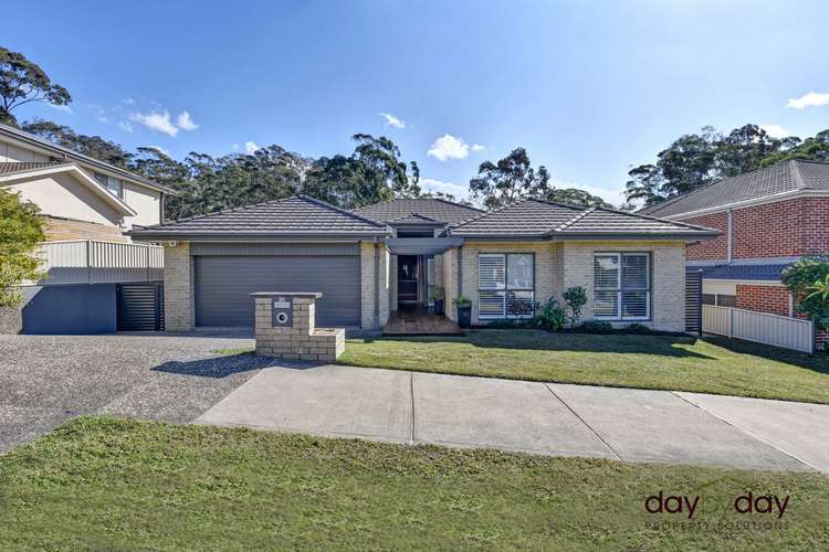 Fourth view of Homely house listing, 25 Prestwick St, Fletcher NSW 2287