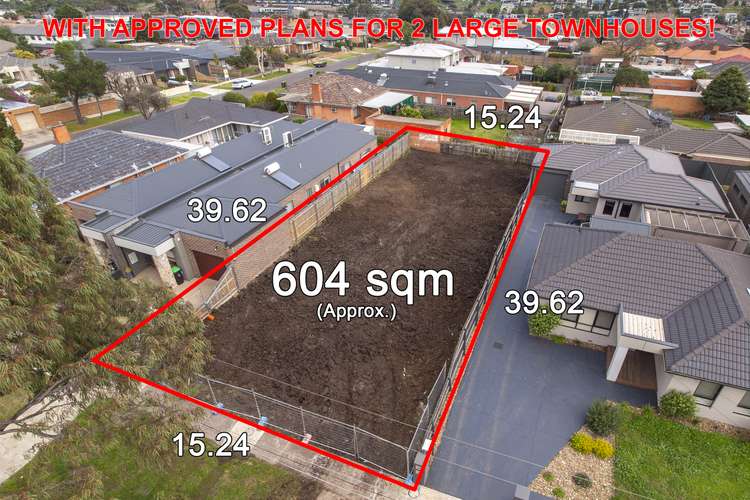 Request more photos of 41 Herbert Street, Avondale Heights VIC 3034