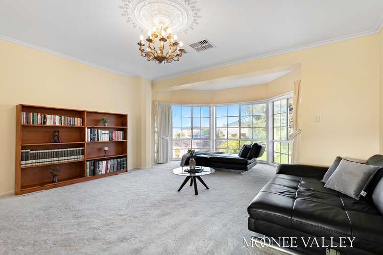 Sixth view of Homely house listing, 107 Riviera Road, Avondale Heights VIC 3034