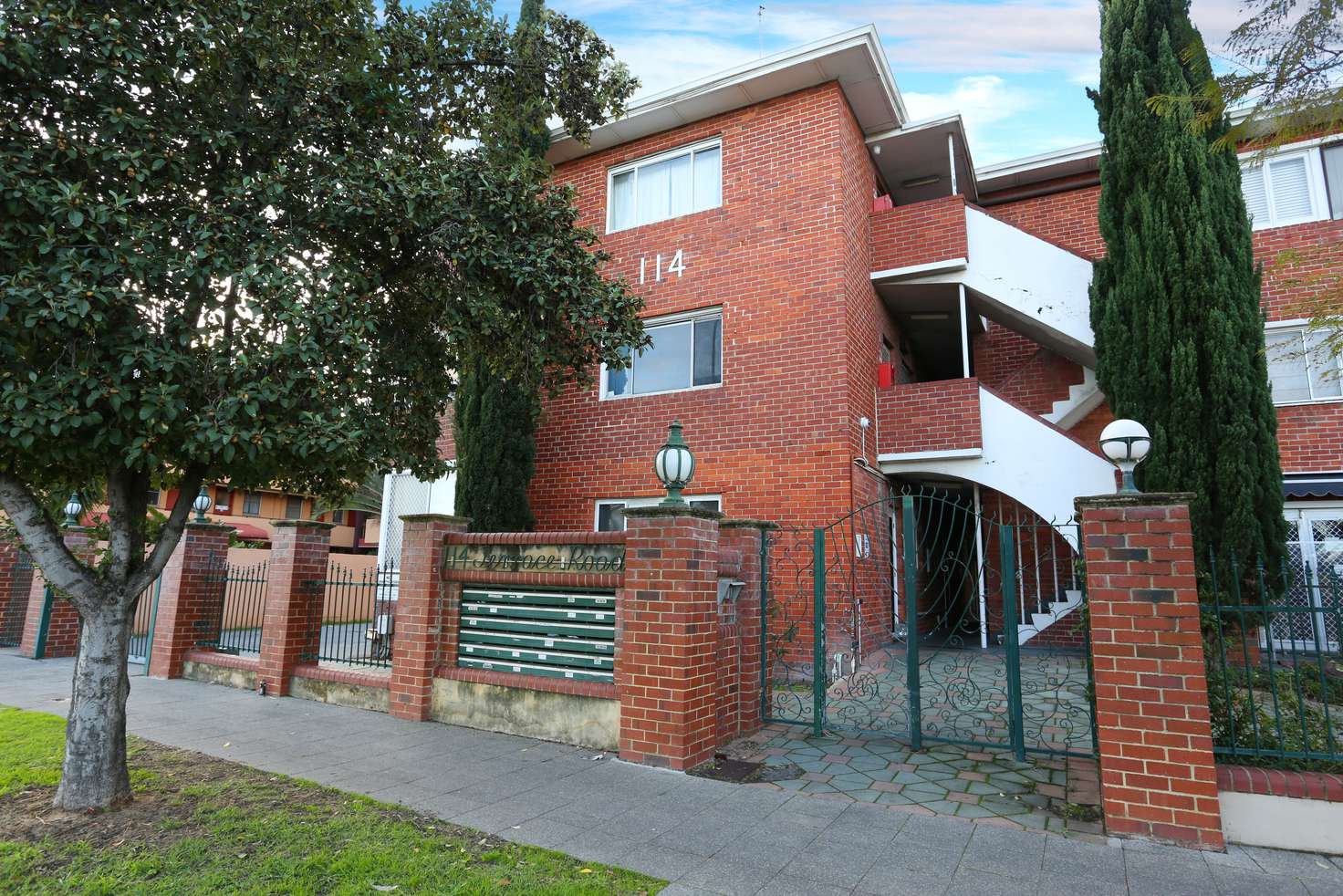 Main view of Homely unit listing, 23/114 Terrace Road, Perth WA 6000