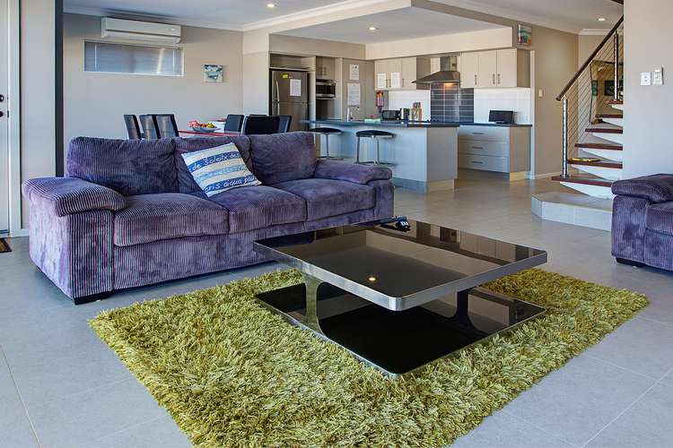 Fifth view of Homely townhouse listing, 8 Bluefin Cove, Exmouth WA 6707