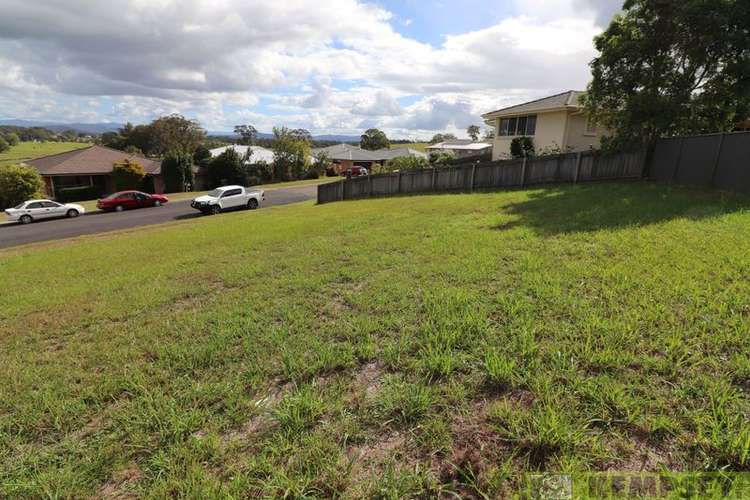 Second view of Homely residentialLand listing, Lot 12 Springfields Drive, Greenhill NSW 2440