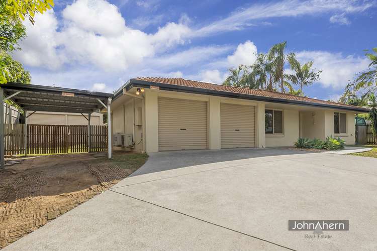 Second view of Homely house listing, 47 Chesterfield Cres, Kuraby QLD 4112