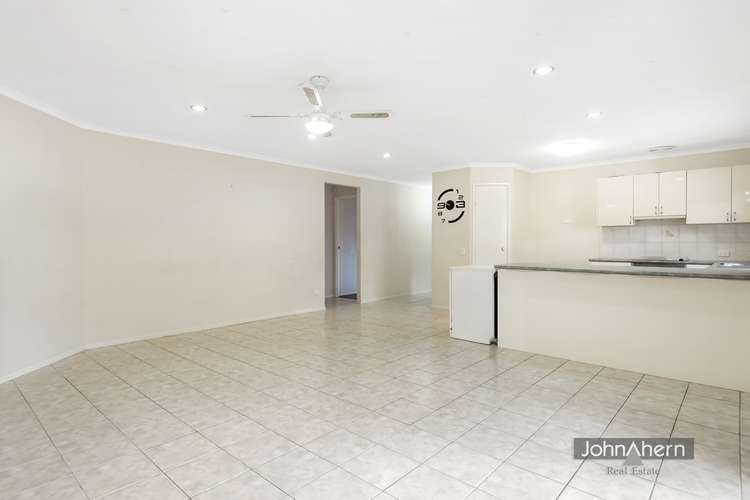 Fifth view of Homely house listing, 47 Chesterfield Cres, Kuraby QLD 4112