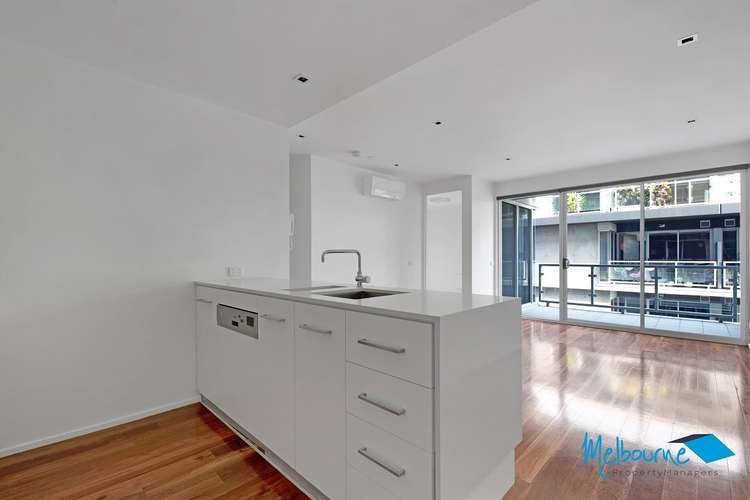 Main view of Homely apartment listing, 306/71 Abinger Street, Richmond VIC 3121
