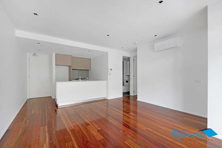 Second view of Homely apartment listing, 306/71 Abinger Street, Richmond VIC 3121