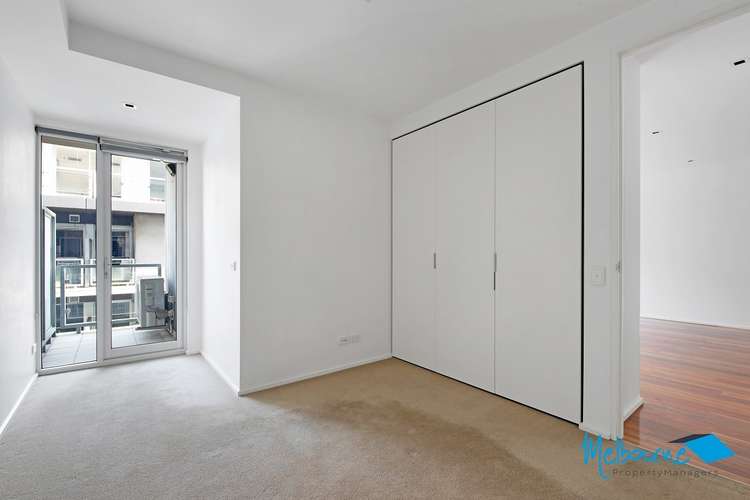 Third view of Homely apartment listing, 306/71 Abinger Street, Richmond VIC 3121