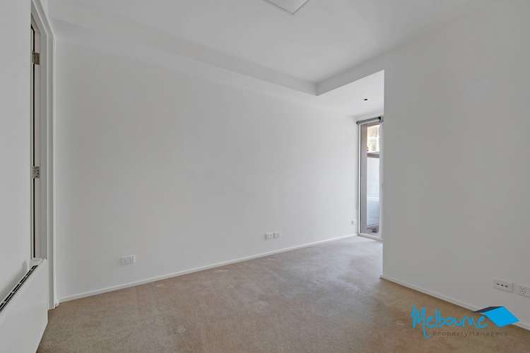 Fourth view of Homely apartment listing, 306/71 Abinger Street, Richmond VIC 3121