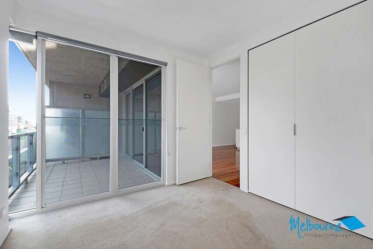 Fifth view of Homely apartment listing, 306/71 Abinger Street, Richmond VIC 3121