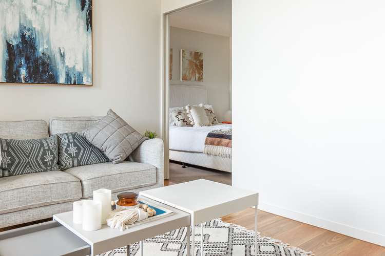Second view of Homely apartment listing, Unit 206/1562 Canterbury Rd, Punchbowl NSW 2196