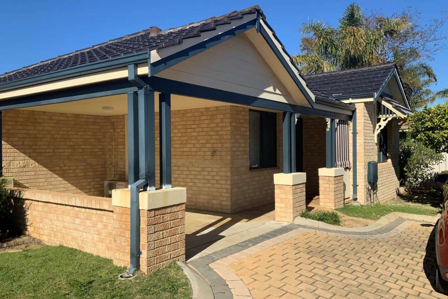 Main view of Homely retirement listing, Unit 5/78-80 Beryl Street, Balcatta WA 6021