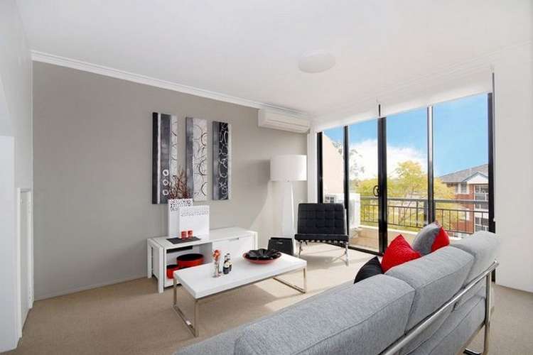 Second view of Homely apartment listing, 49/240 Ben Boyd Road, Neutral Bay NSW 2089