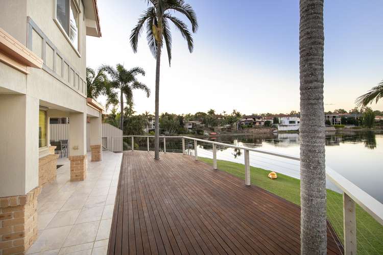 241 Horizon Dr, Westlake QLD 4074