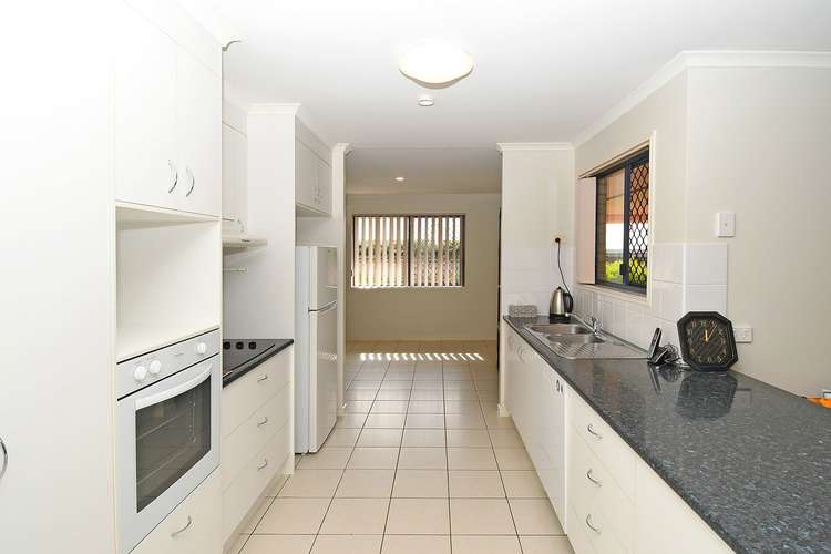 Sixth view of Homely house listing, 16 Picadilly Cct, Urraween QLD 4655