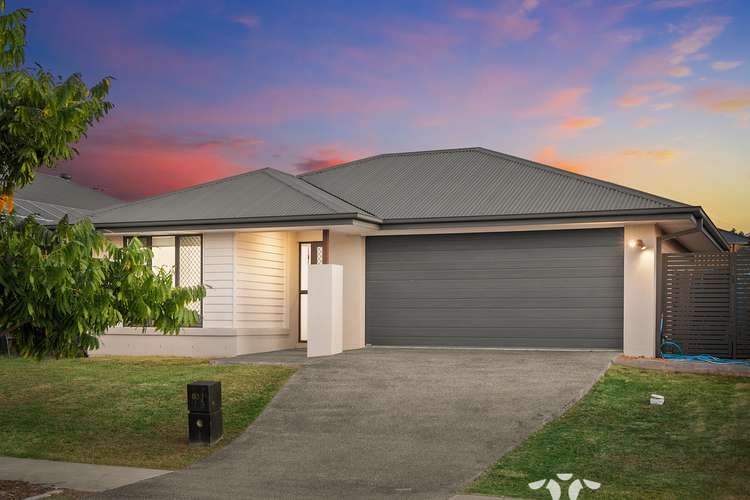 Main view of Homely house listing, 83 Harmony Crescent, South Ripley QLD 4306