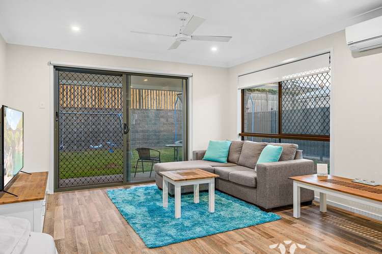 Sixth view of Homely house listing, 83 Harmony Crescent, South Ripley QLD 4306