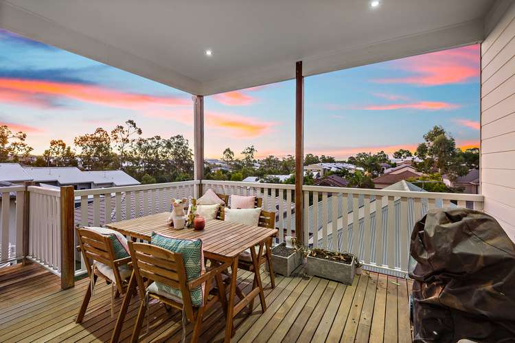 Main view of Homely house listing, 8 Yellowstone Way, Springfield Lakes QLD 4300