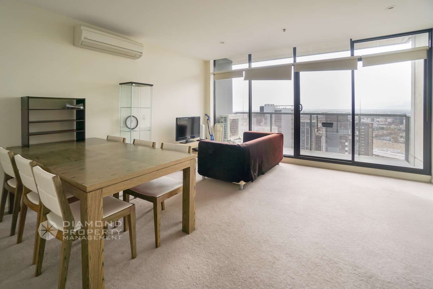 Main view of Homely apartment listing, 3002/380 Little Lonsdale St, Melbourne VIC 3000