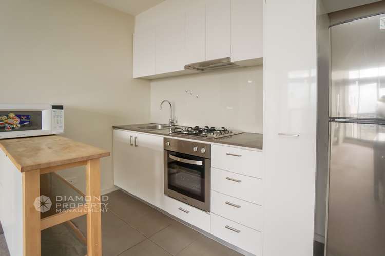 Fourth view of Homely apartment listing, 3002/380 Little Lonsdale St, Melbourne VIC 3000