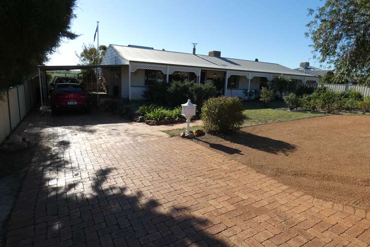 Second view of Homely house listing, 56 Jubilee St, Toodyay WA 6566