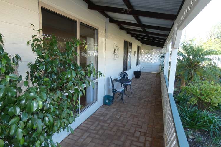 Third view of Homely house listing, 56 Jubilee St, Toodyay WA 6566