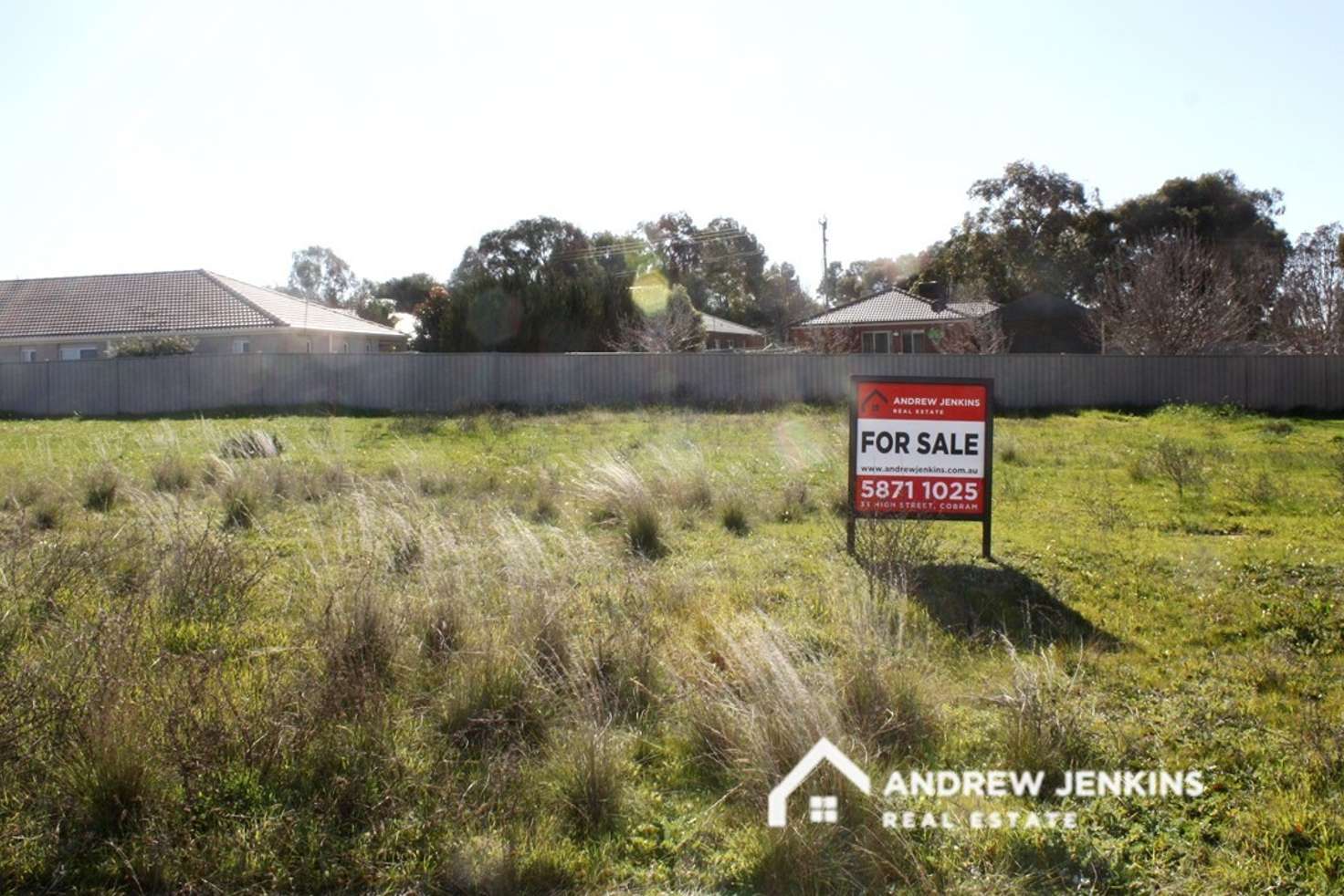 Main view of Homely residentialLand listing, 3 Beatrice Ct, Barooga NSW 3644