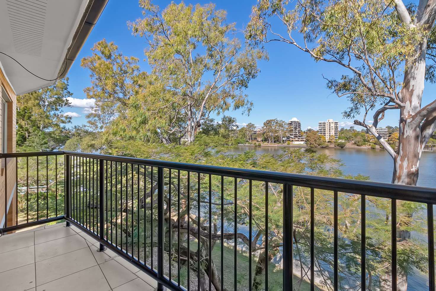 Main view of Homely apartment listing, 20/10 Carlow St, West End QLD 4101