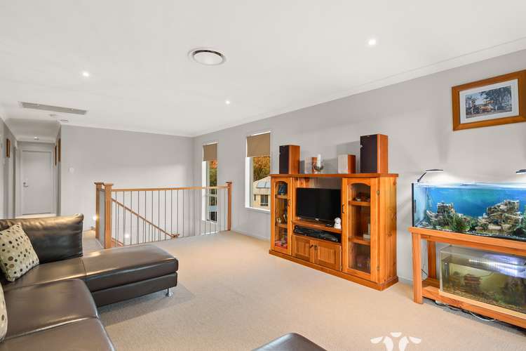 Sixth view of Homely house listing, 9 Caper Cl, Springfield Lakes QLD 4300