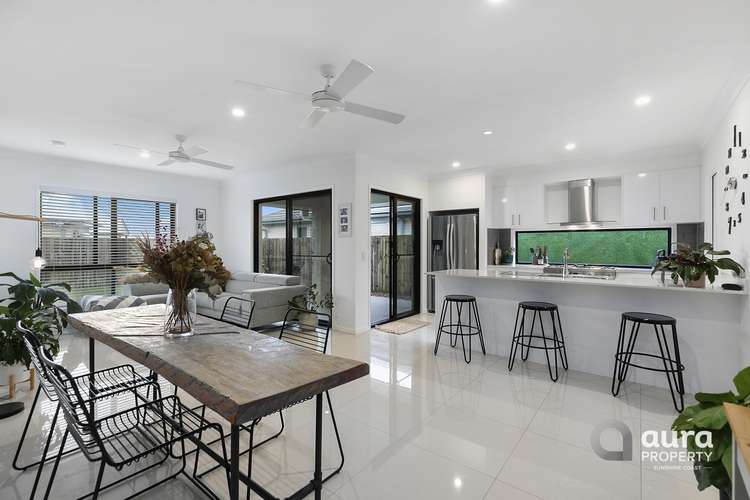 Third view of Homely house listing, 68 Bells Reach Dr, Caloundra West QLD 4551