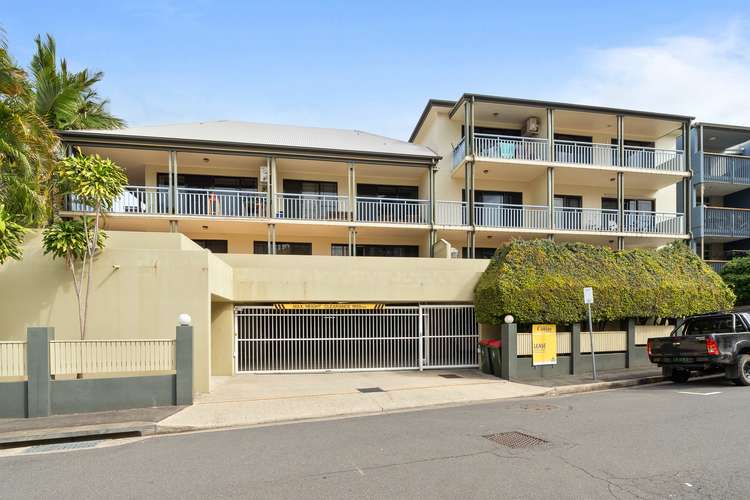 Third view of Homely unit listing, 16/20 Terrace Street, Spring Hill QLD 4000
