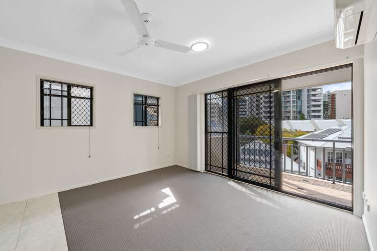 Fourth view of Homely unit listing, 16/20 Terrace Street, Spring Hill QLD 4000